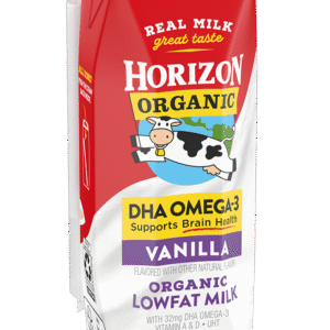 SỮA HỮU CƠ DHA OMEGA-3 VỊ VANI HORIZON 236ml