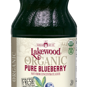 NƯỚC ÉP VIỆT QUẤT HỮU CƠ LAKEWOOD