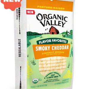 PHOMAI LÁT SMOKY CHEDDAR 170G