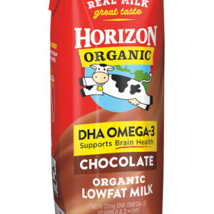SỮA HỮU CƠ DHA OMEGA-3 VỊ CHOCOLATE HORIZON 236ml