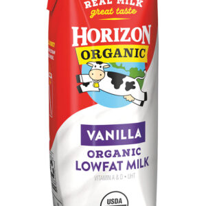 SỮA HỮU CƠ TÁCH BÉO VỊ VANI HORIZON 236ml