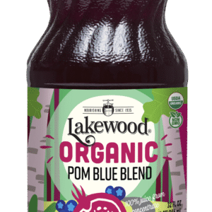 NƯỚC ÉP HỖN HỢP LỰU HỮU CƠ LAKEWOOD